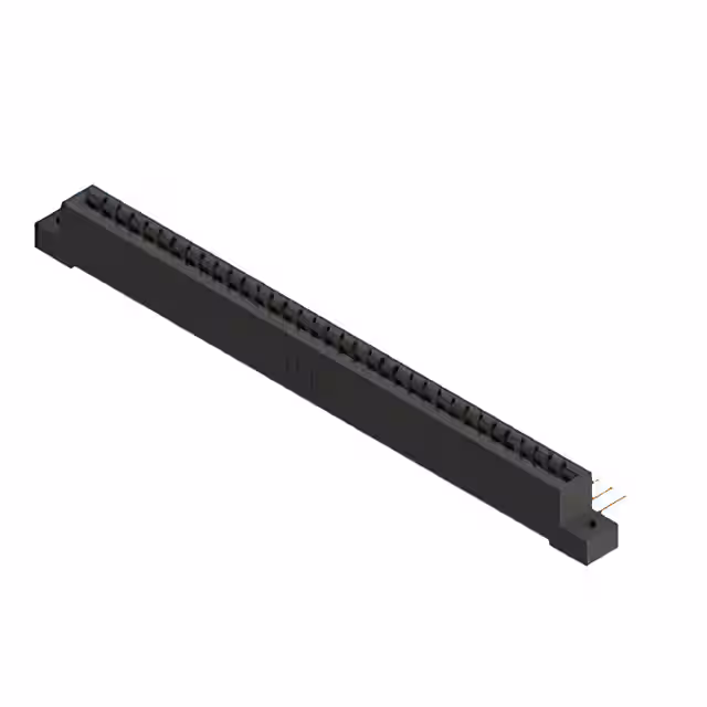 387-034-559-102 EDAC Inc.  Edgeboard Connectors